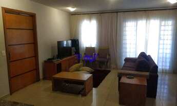 Imagem 2: Sobrado com 4 dormitórios à venda, 183 m² por R$ 870.000,00 - Rio Pequeno - São Paulo/SP