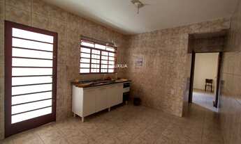 Imagem 7: Casa para comprar em Sorocaba Próximo à Avenida Whashinton Luiz e Américo de Carvalho, Jar