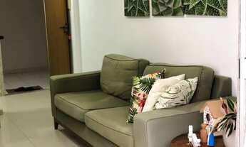 Imagem 4: Apartamento para venda tem 50 metros quadrados com 1 quarto