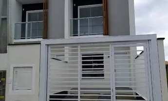 Imagem: Excelente sobrado geminado no Floresta