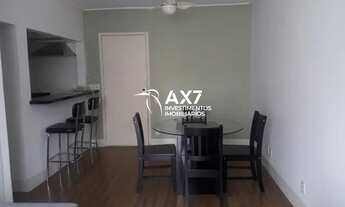 Imagem 2: SãO PAULO - Apartamento Padrão - Jardim Paulista