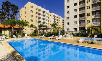 Imagem: Apartamento com 3 dormitórios, 64 m²