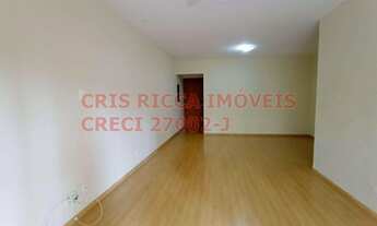 Imagem 5: Apartamento para Locação em São Paulo, Chácara Klabin, 3 dormitórios, 1 suíte, 3 banheiros