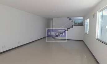 Imagem 1: Casa com 5 dormitórios à venda, 290 m² por R$ 1.579.000,00 - São Francisco - Niterói/RJ