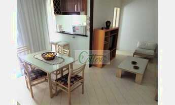 Imagem 2: Apartamento com 1 dormitório à venda, 55 m² por R$ 1.000.000,00 - Ipanema - Rio de Janeiro