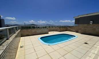 Imagem 2: Cobertura 251 metros quadrados com 3 quartos em Centro - Palhoça - SC