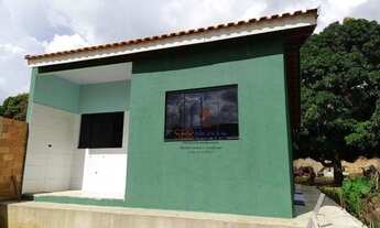 Imagem 4: Casa com 2 dormitórios à venda, 68 m² - Boa Esperança - Ji-Paraná/RO