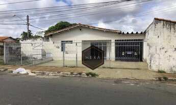 Imagem: Casa 3 quarto Setor Coimbra - Goiânia/GO