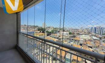 Imagem 6: Apartamento Jd. Anália Franco 120 m²