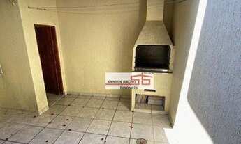 Imagem 2: Sobrado à venda, 100 m² por R$ 529.000,00 - Limão - São Paulo/SP