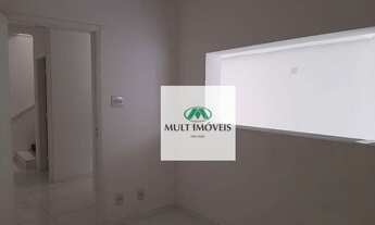 Imagem 6: Sobrado, 193 m² - venda por R$ 880.000,00 ou aluguel por R$ 4.052,36/mês - Centro - Ribeir