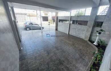 Imagem 11: Sobrado com 03 Dorms, 01 suíte e 02 vagas de garagem !