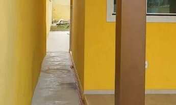 Imagem 5: Casa para venda com 110 metros quadrados com 3 quartos em Guaratiba (Ponta Negra) - Maricá