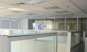 Imagem 6: Sala/Conjunto para aluguel e venda com 300 metros quadrados em Itaim Bibi - São Paulo - SP