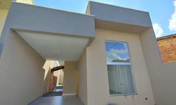 Imagem: Imóvel novo e nunca habitado, recém construído