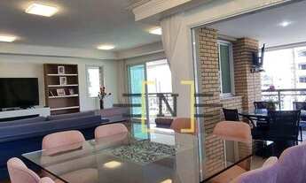 Imagem 6: Apartamento à venda, 216 m² por R$ 2.490.000,00 - Aclimação - São Paulo/SP