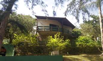 Imagem: CABO FRIO - Casa de Condomínio - Praia