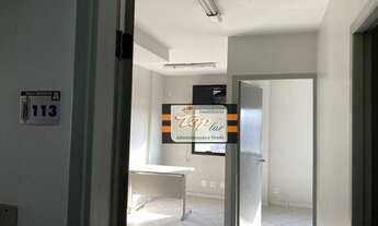 Imagem 2: Sala, 77 m² - venda por R$ 330.000,00 ou aluguel por R$ 1.200,00/mês - Alto da Lapa - São