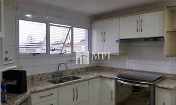 Imagem 5: Apartamento com 3 dormitórios à venda, 150 m² por R$ 1.350.000,00 - Água Fria - São Paulo