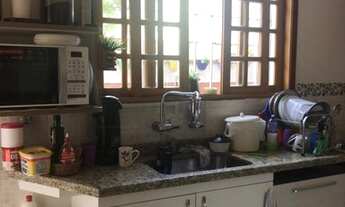 Imagem 5: SOBRADO VENDE Casa com 3 dormitórios