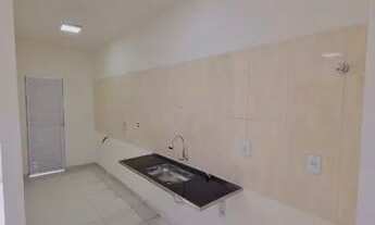 Imagem 5: Apartamento para aluguel com 61 metros quadrados com 2 quartos em Colônia Terra Nova - Man