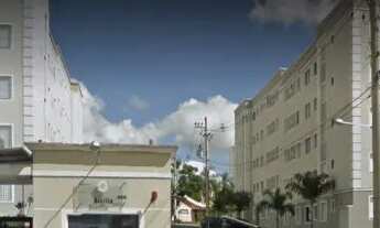 Imagem: Apartamento 2 Dormitórios - Pq Sicília