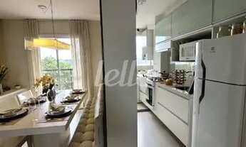 Imagem 6: Santo André - Apartamento Padrão - Vila Valparaíso