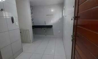 Imagem 4: Apartamento no Cristo