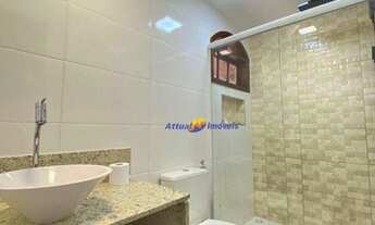 Imagem 6: Casa à venda, 60 m² por R$ 450.000,00 - Fazenda Suiça - Teresópolis/RJ