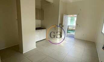 Imagem: Apartamento para alugar, 50 m² por R$ 1.300,00/mês