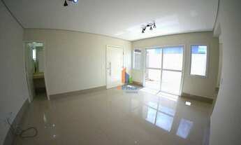 Imagem 4: Casa com 3 dormitórios para alugar, 207 m² por R$ 5.507,00/mês - Residencial Real Parque S