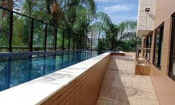 Imagem 5: Apartamento com 3 dormitórios à venda, 92 m² por R$ 630.000,00 - Bessa - João Pessoa/PB