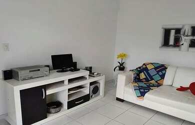Imagem 3: Apartamento com 1 dormitório, 60 m² - venda por R$ 390.000,00 ou aluguel por R$ 2.226,00/m