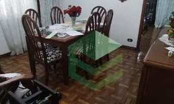 Imagem 7: Casa com 2 dormitórios à venda, 116 m² por R$ 480.000,00 - Jardim Santo Ignácio - São Bern