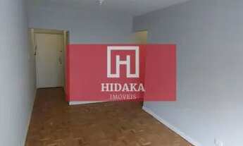 Imagem 2: Apartamento à venda no bairro Bela Vista - São Paulo/SP, Zona Central