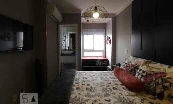 Imagem 7: Apartamento para Aluguel - Santa Paula, 2 Quartos, 60 m2