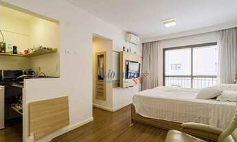 Imagem: Excelente Flat Para Locação