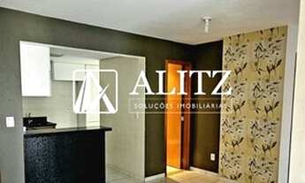 Imagem 5: APARECIDA DE GOIâNIA - Apartamento Padrão - Jardim Bela Vista - Continuação