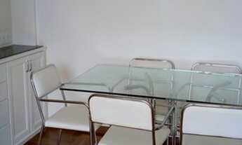 Imagem 4: Apartamento para aluguel com 47 metros quadrados com 2 quartos em Bela Vista - São Paulo