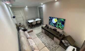 Imagem 2: Apartamento de 2 Dormitórios - Santo André