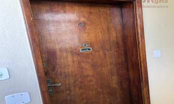 Imagem 2: VENDE OU ALUGA Apartamento com 3 dormitórios