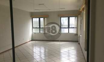 Imagem 7: FLORIANóPOLIS - Conjunto Comercial/sala - Trindade