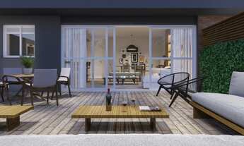 Imagem 5: APARTAMENTO RESIDENCIAL em Porto Alegre - RS, Moinhos de Vento