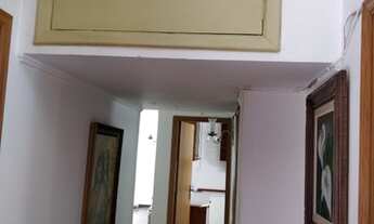 Imagem 4: Apartamento para venda possui 145 metros quadrados com 3 quartos em Paraíso - São Paulo