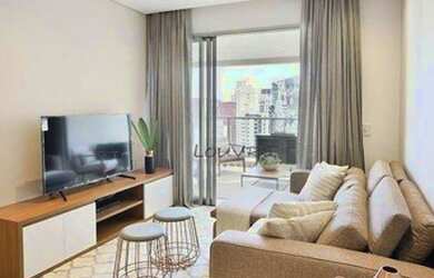 Imagem: Apartamento para alugar, 101 m² por R$