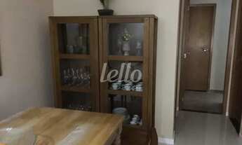 Imagem 3: São Paulo - Apartamento Padrão - Tatuapé