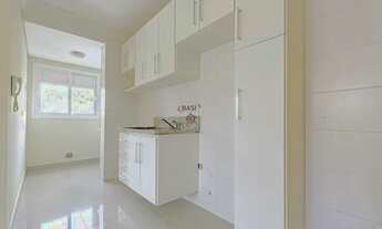 Imagem 3: CURITIBA - Apartamento Padrão - Portão