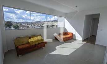 Imagem: Apartamento para Aluguel - Candelária