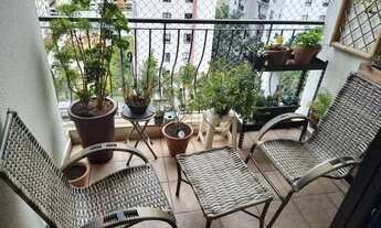 Imagem 3: Apartamento Saúde 2 Dormitórios com 55 Metros