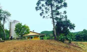 Imagem: Sítio a venda!